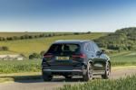 Mercedes-Benz GLA220 d 4Matic AMG Line 2020 года (UK)